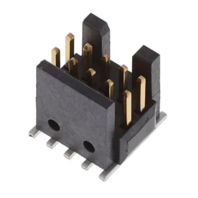 FTSH-105-01-S-DV-K — Samtec Inc. product photo