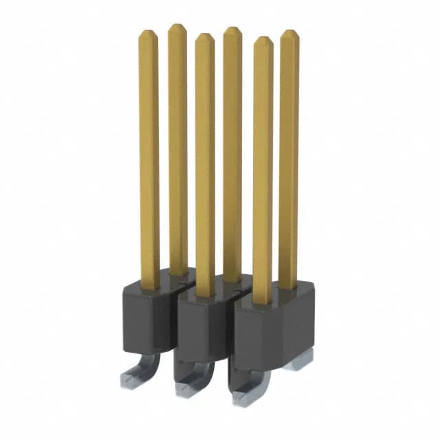 TSM-103-03-L-DV-A — Samtec Inc. product photo