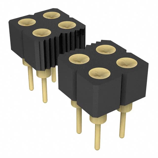 419-10-210-00-006000 — Mill-Max Manufacturing Corp. product photo