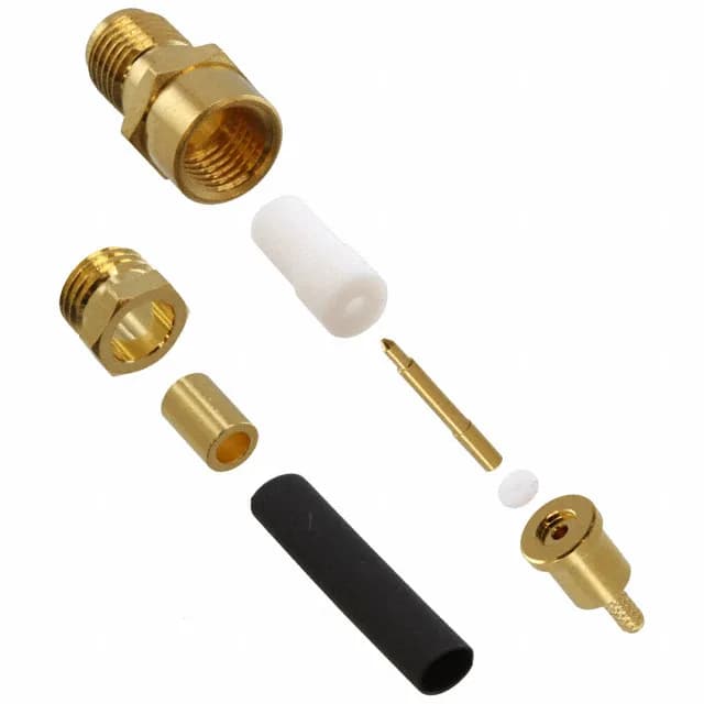 132279RP — Amphenol RF product photo