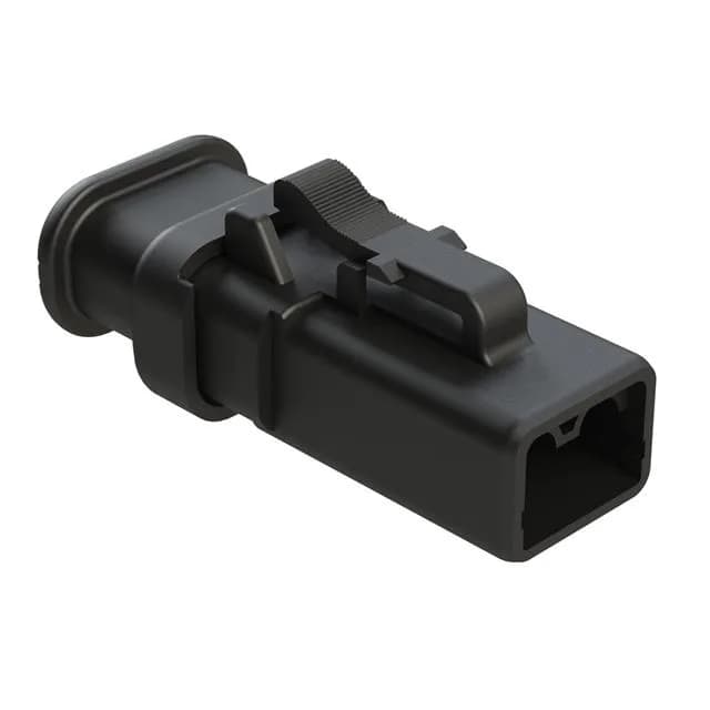 ATP06-2S-SR02BK — Amphenol Sine Systems Corp product photo