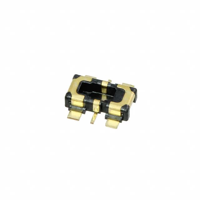 BM22L-4P-V(53) — Hirose Electric Co Ltd product photo