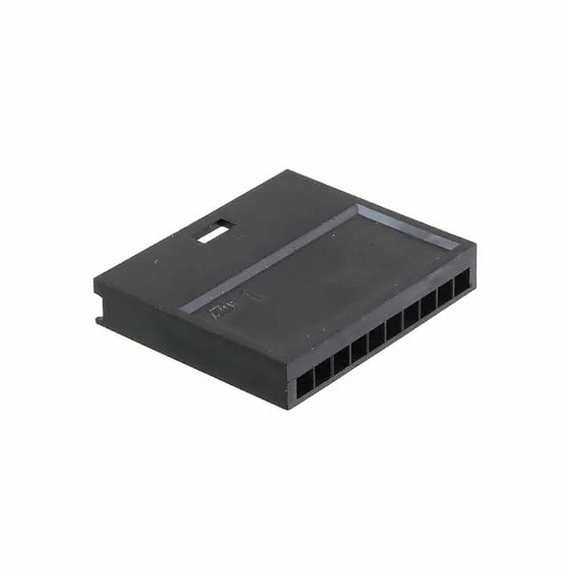 280633 — TE Connectivity AMP Connectors product photo
