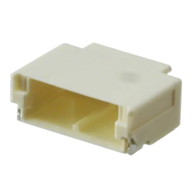 SM02B-LEASS-TF — JST Sales America Inc. product photo