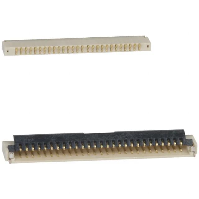 FH19SC-27S-0.5SH(05) — Hirose Electric Co Ltd product photo