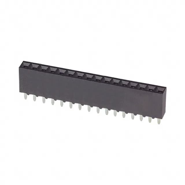 6-534237-4 — TE Connectivity AMP Connectors product photo