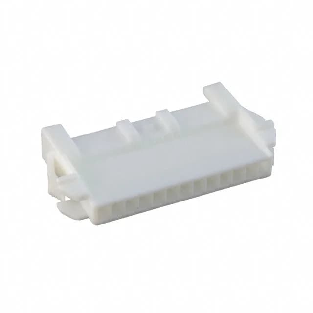 XARR-13V — JST Sales America Inc. product photo