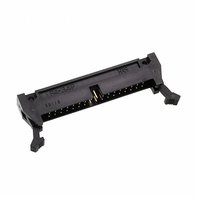 HIF4-34P-3.18DS — Hirose Electric Co Ltd product photo