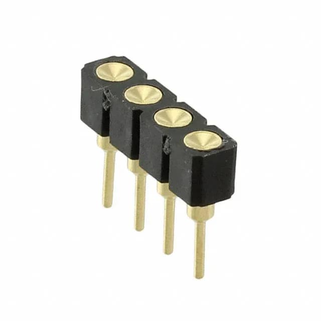 319-10-104-00-006000 — Mill-Max Manufacturing Corp. product photo