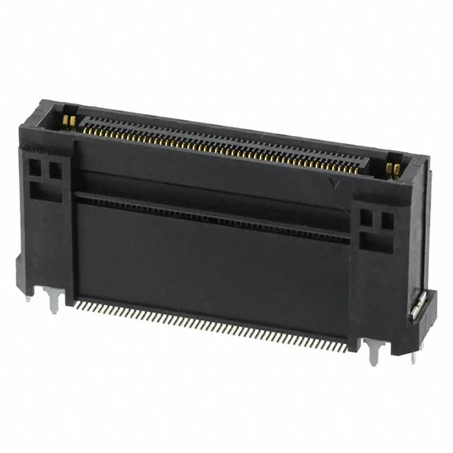 FX23-100S-0.5SV10 — Hirose Electric Co Ltd product photo