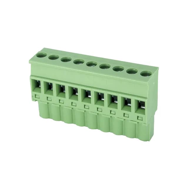 5ESDPL-09P — Dinkle Corporation, USA product photo