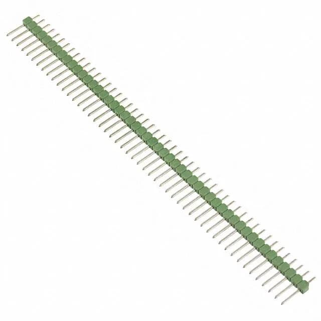 5-826926-0 — TE Connectivity AMP Connectors product photo