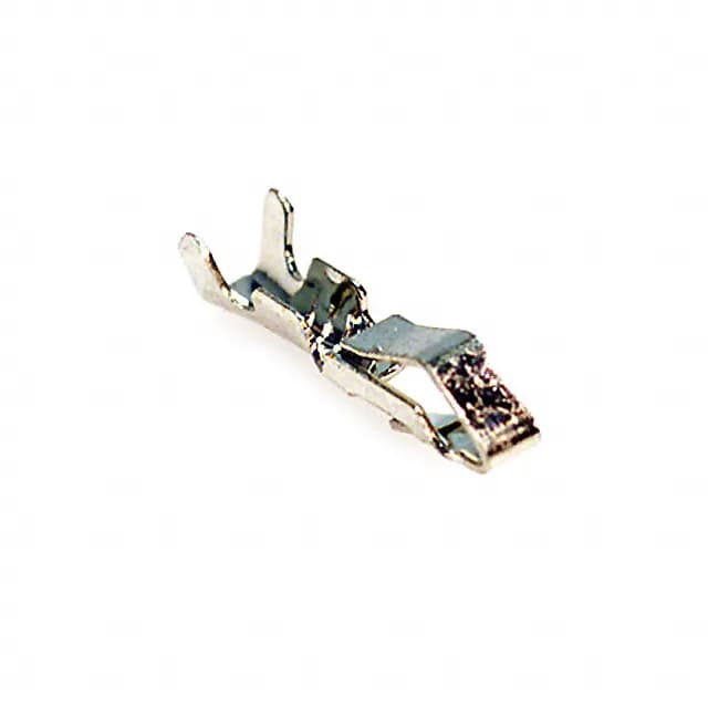 3-640706-1 — TE Connectivity AMP Connectors product photo