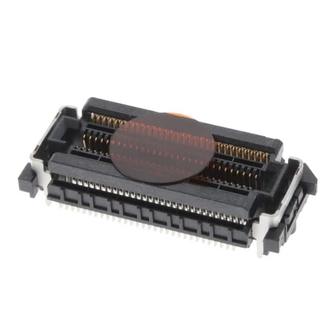 FS5-30-04.0-L-DV-TH-K-TR — Samtec Inc. product photo