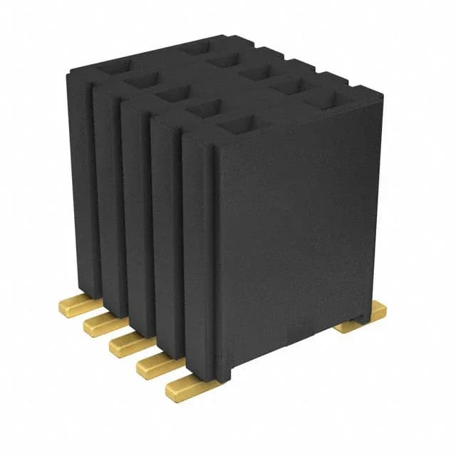 M52-5150545 — Harwin Inc. product photo