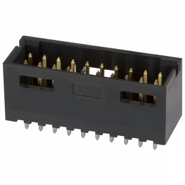 5-102618-8 — TE Connectivity AMP Connectors product photo