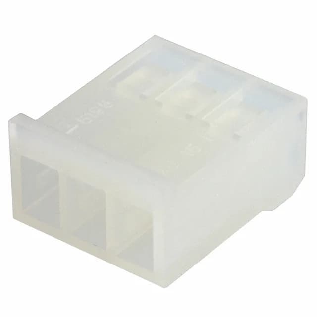 0009501031 — Molex product photo