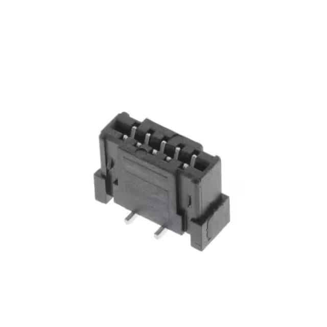 FC1-05-01-T — Samtec Inc. product photo