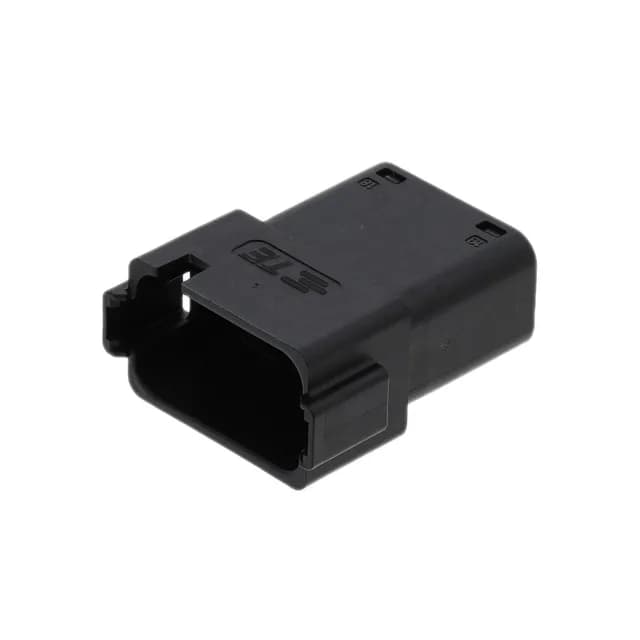 934447111 — TE Connectivity Deutsch Connectors product photo