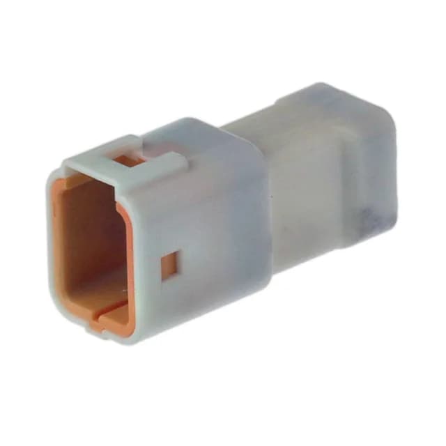 06T-JWPF-VSLE-D — JST Sales America Inc. product photo