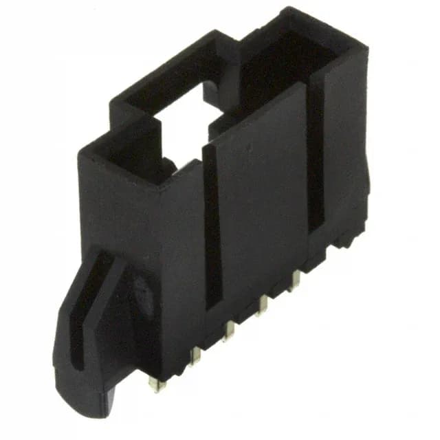 0705450004 — Molex product photo
