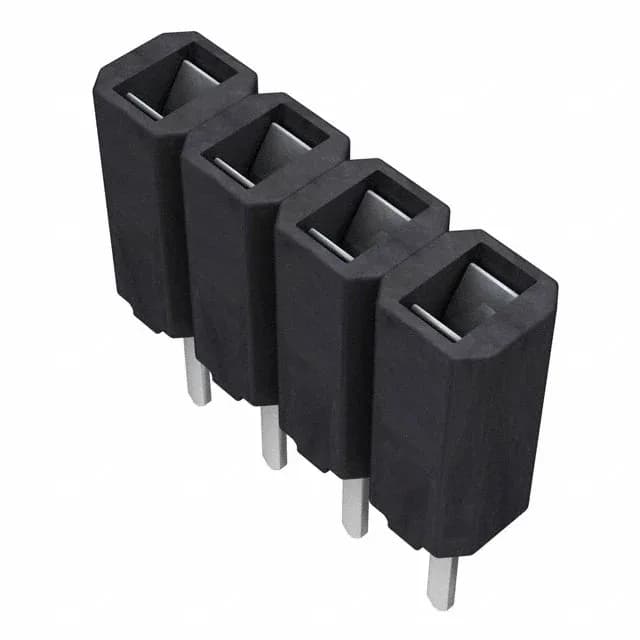 SSA-104-S-T — Samtec Inc. product photo