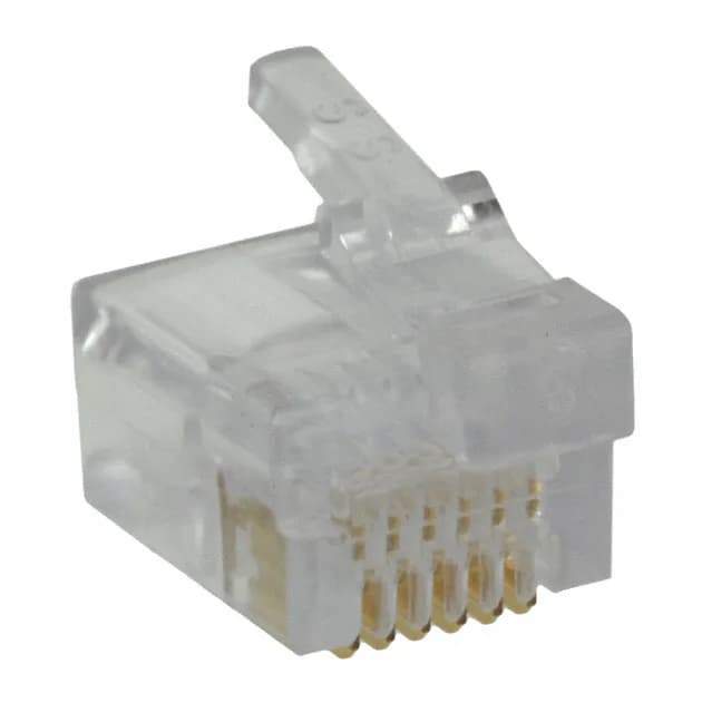 940-SP-3066R-OST — Stewart Connector product photo