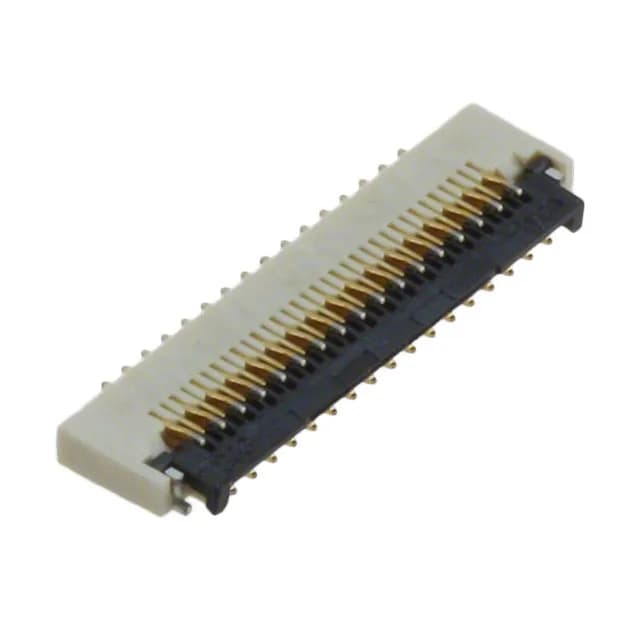 1-2013928-2 — TE Connectivity AMP Connectors product photo