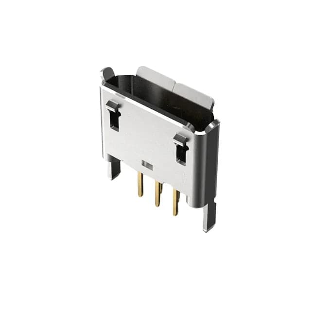 USB3131-30-0230-A — GCT product photo