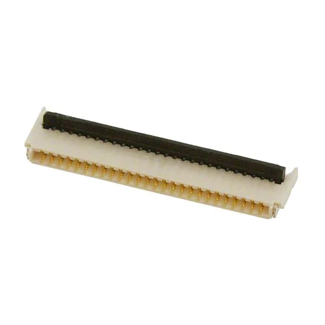 5034802600 — Molex product photo