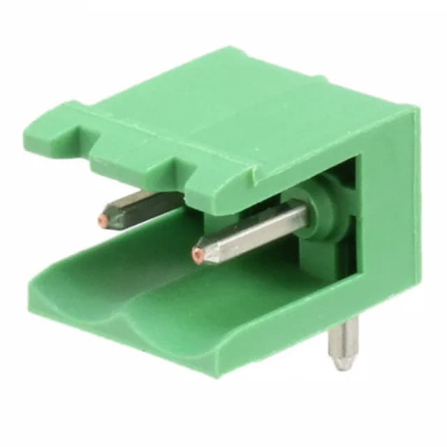 282812-2 — TE Connectivity AMP Connectors product photo