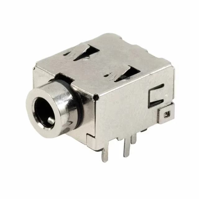 SJ-435107 — CUI Devices product photo