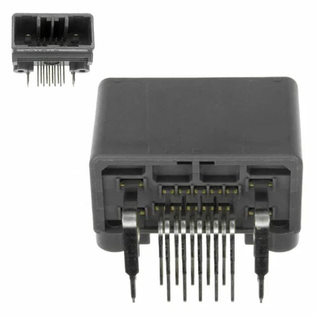 MX34014NFA — JAE Electronics product photo