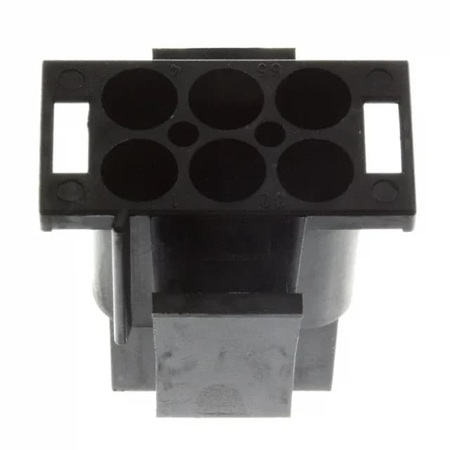 1-480704-9 — TE Connectivity AMP Connectors product photo