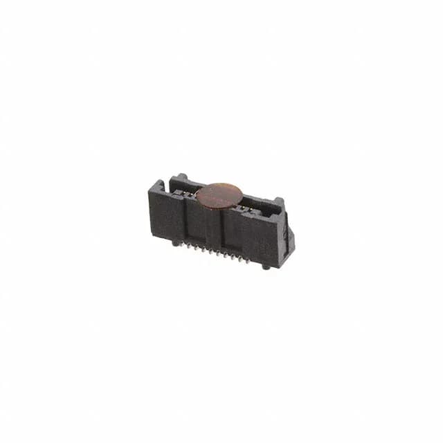LSS-110-01-L-DV-A-K-TR — Samtec Inc. product photo