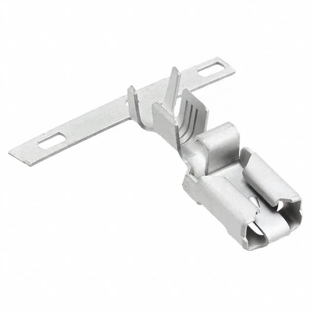 170234-2 — TE Connectivity AMP Connectors product photo