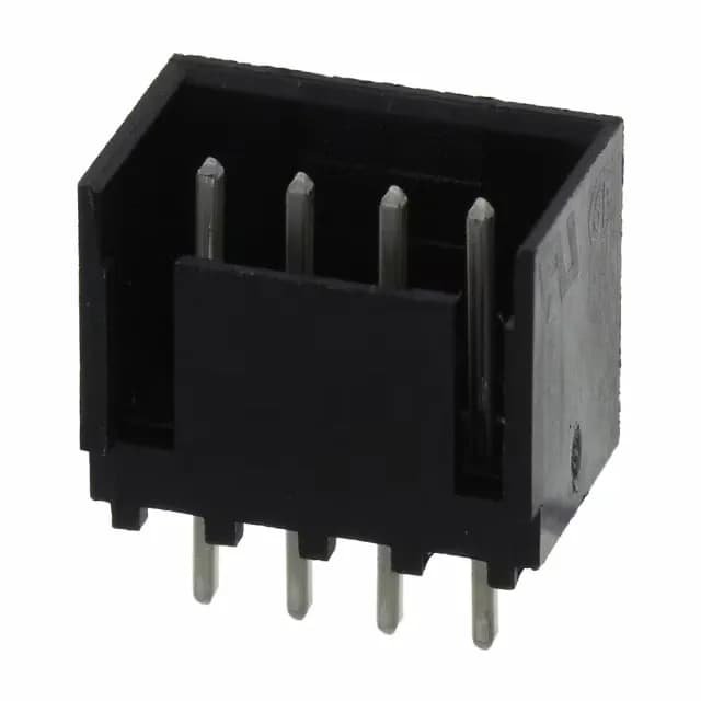 3-644892-4 — TE Connectivity AMP Connectors product photo