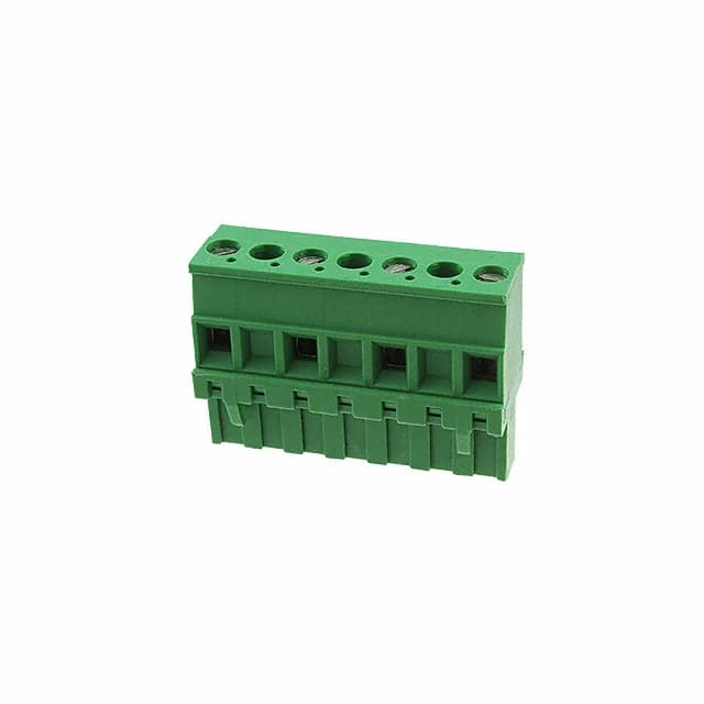 284051-4 — TE Connectivity AMP Connectors product photo