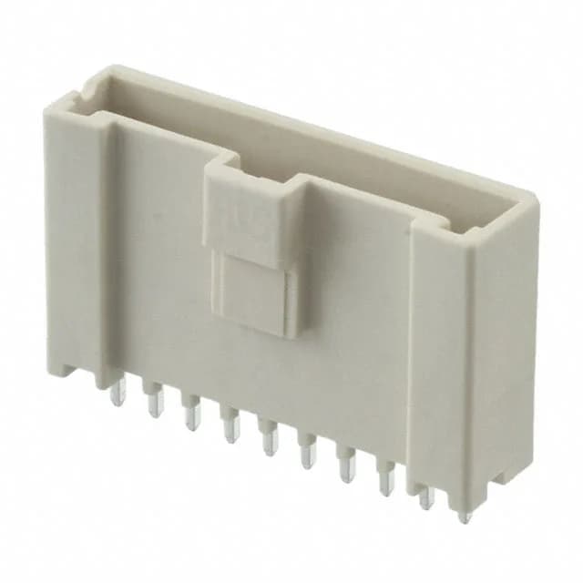 DF1EG-10P-2.5DSA(35) — Hirose Electric Co Ltd product photo
