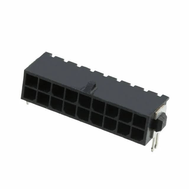 1-794677-8 — TE Connectivity AMP Connectors product photo