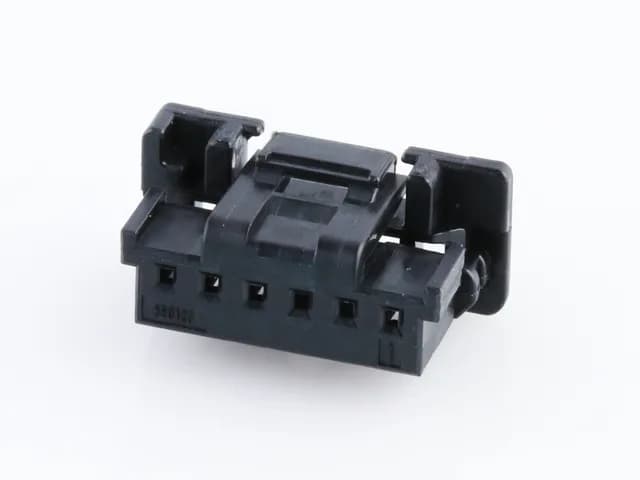 5601230601 — Molex product photo