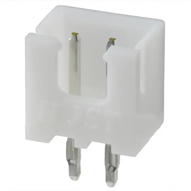 B2B-XH-A(LF)(SN) — JST Sales America Inc. product photo