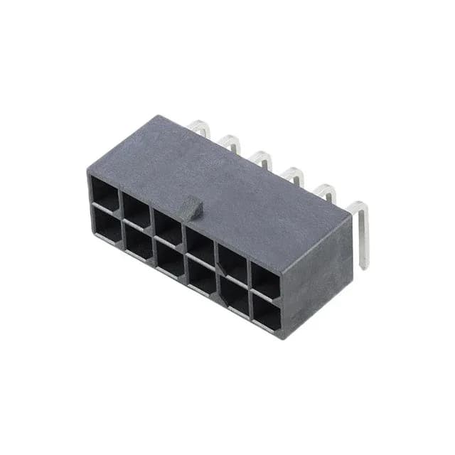 10146997-06100LF — Amphenol ICC (FCI) product photo