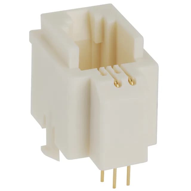 TM3RA-44(50) — Hirose Electric Co Ltd product photo