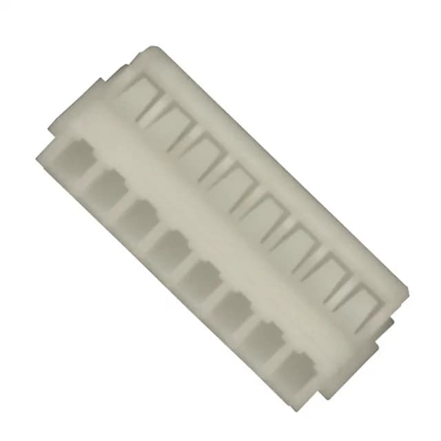353908-8 — TE Connectivity AMP Connectors product photo