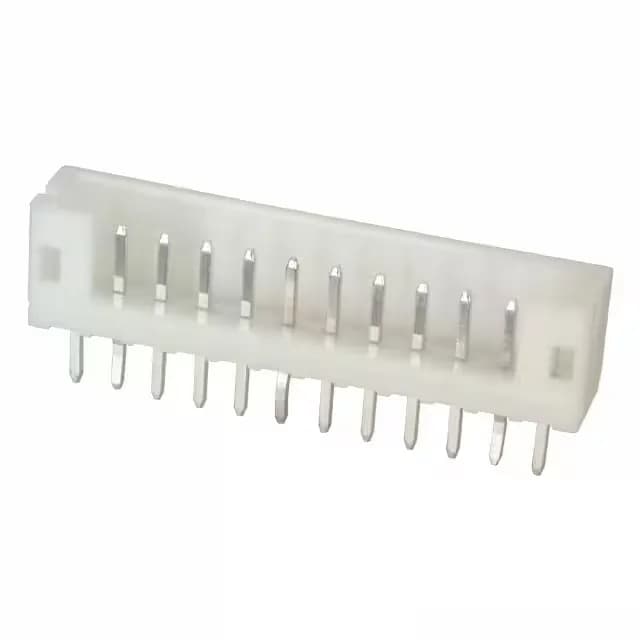 B12B-PH-K-S(LF)(SN) — JST Sales America Inc. product photo