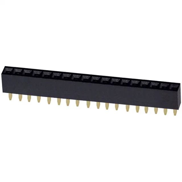 PPPC181LFBN-RC — Sullins Connector Solutions product photo