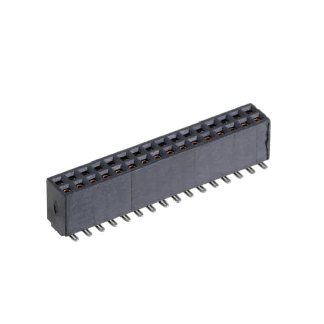 SFMC-116-02-S-D — Samtec Inc. product photo