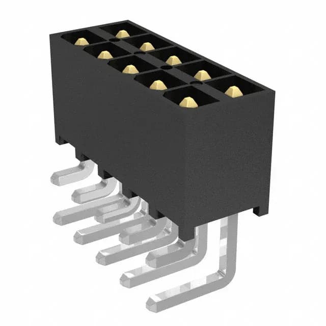 IPT1-105-01-S-D-RA — Samtec Inc. product photo