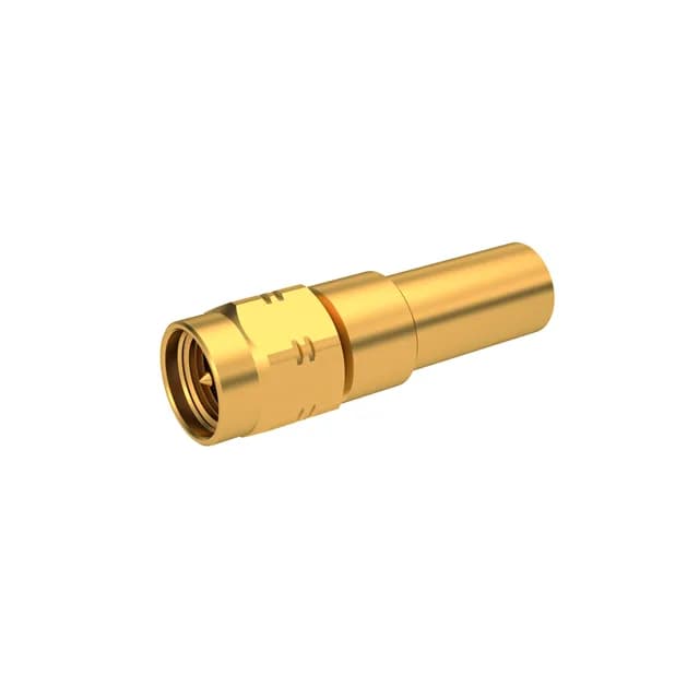 R124075323 — Radiall USA, Inc. product photo